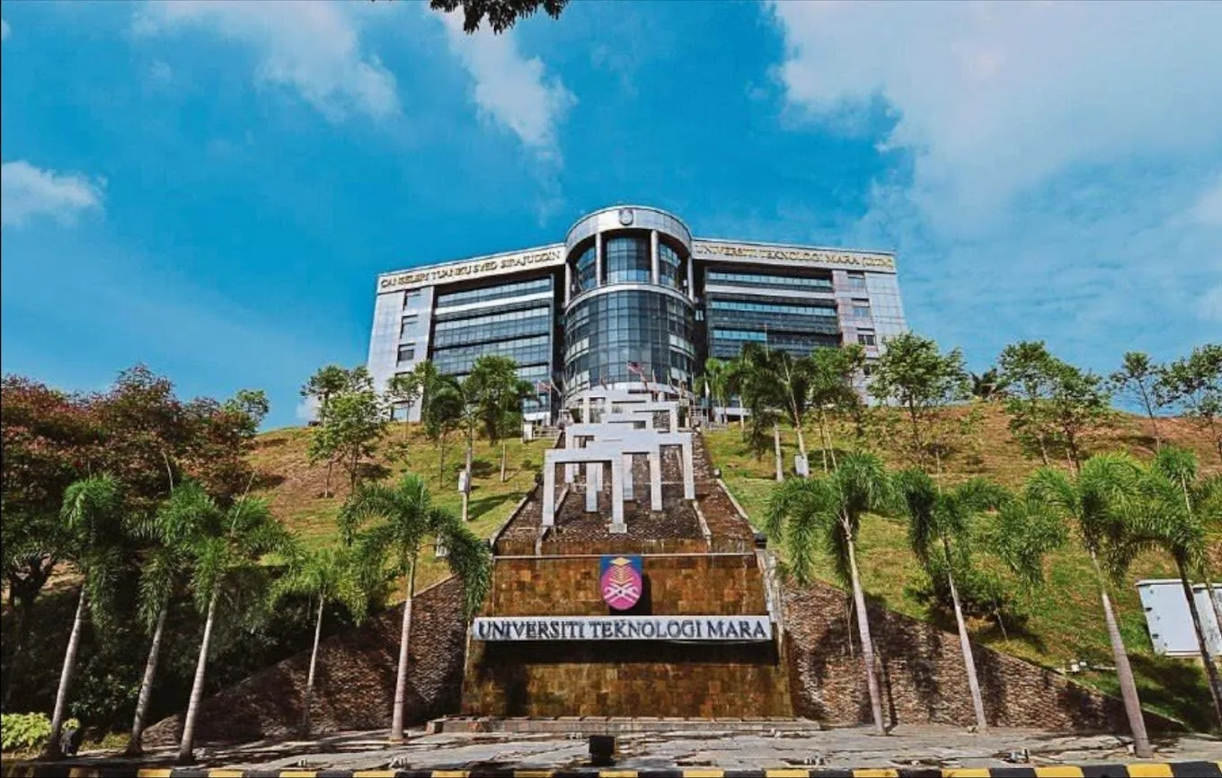 Diploma in Theater at Universiti Teknologi MARA (UiTM) Shah Alam